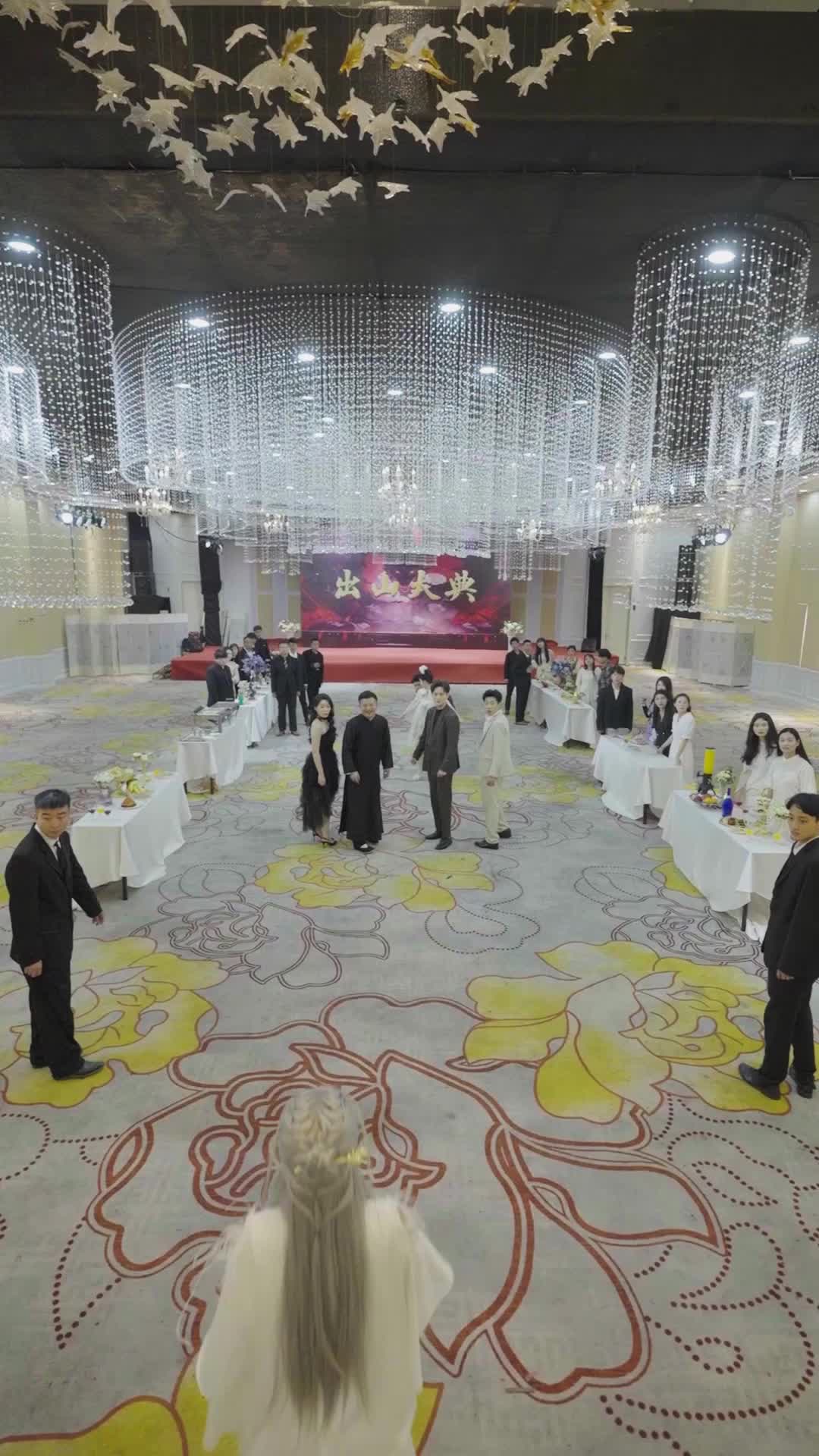 الحلقة 34 - أنا السيد الذي لا نظير له